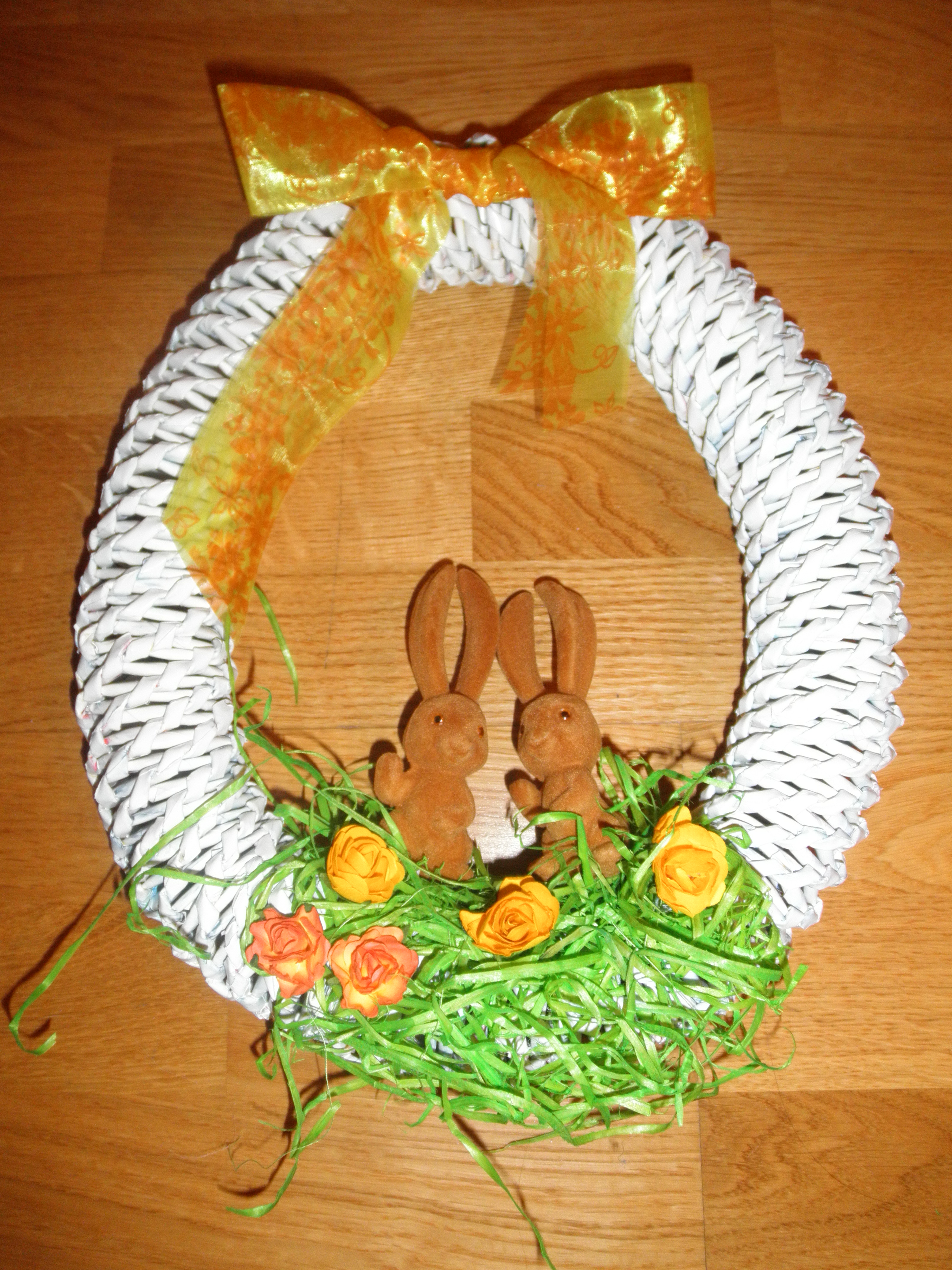 Veľkonočné vajíčko 2012
