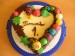 Timurkova torta A